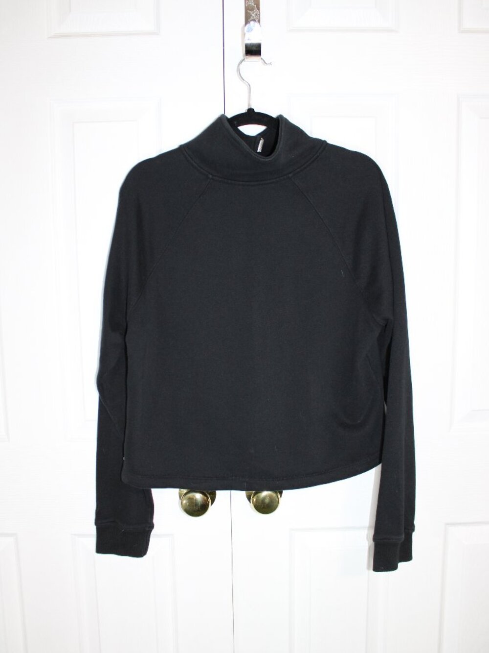 Vuori Half Zip Drawstring Waist Pullover - Picture 6 of 14